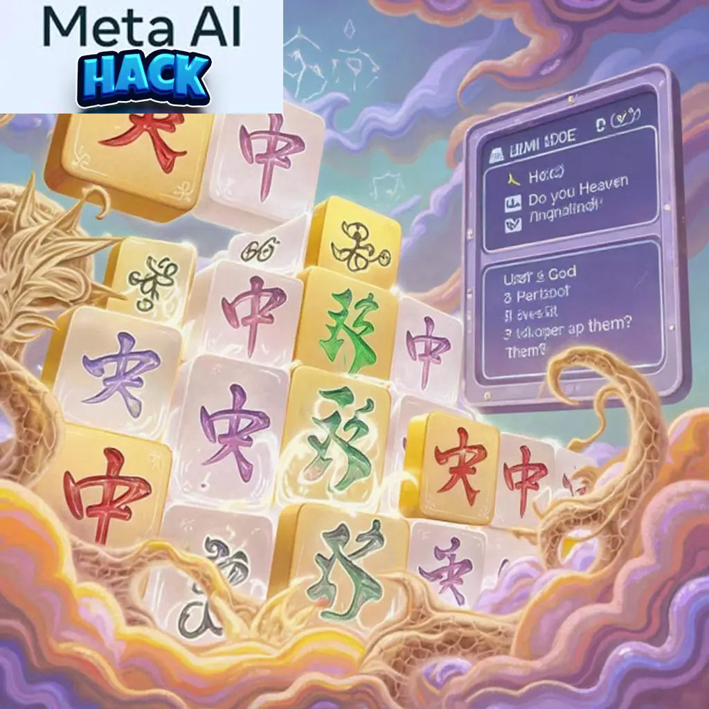 AI META HACK Apk APK 40.9 Unduh Gratis untuk Android - Versi Terbaru Ai Meta Hack Slot WWW Angkringan WPK